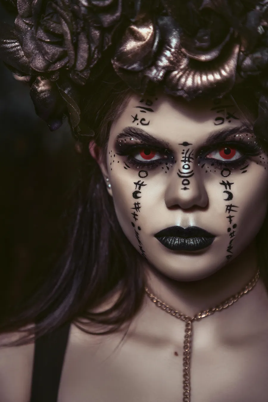 Gothic bekleidungsgeschäft: stylische mode für individualisten