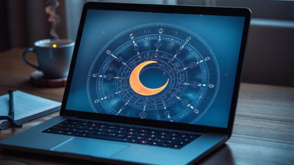 Top-Plattformen für tägliches Horoskop und intuitive Einblicke