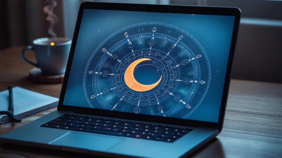 Top-Plattformen für tägliches Horoskop und intuitive Einblicke