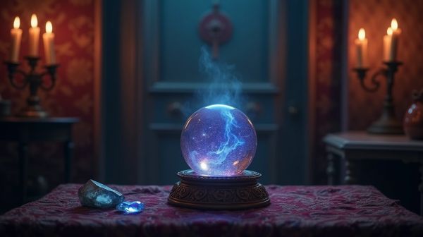 Überraschende Plattformen für tägliche Hellseherei und Astrologie