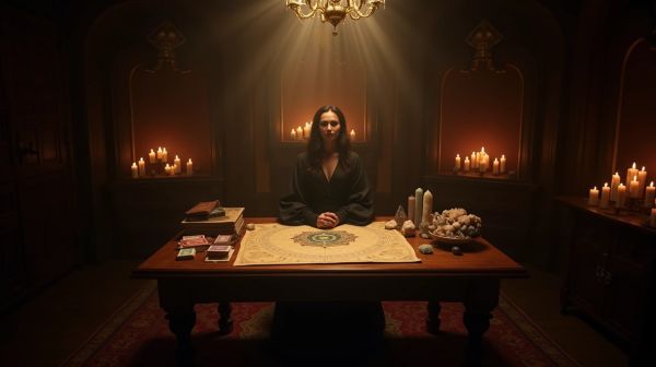 Überraschende Plattformen für tägliche Hellseherei und Astrologie