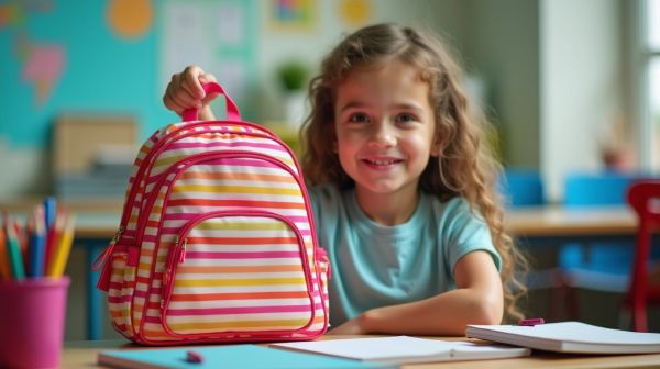 Welche handtasche für die schule ist die beste wahl?