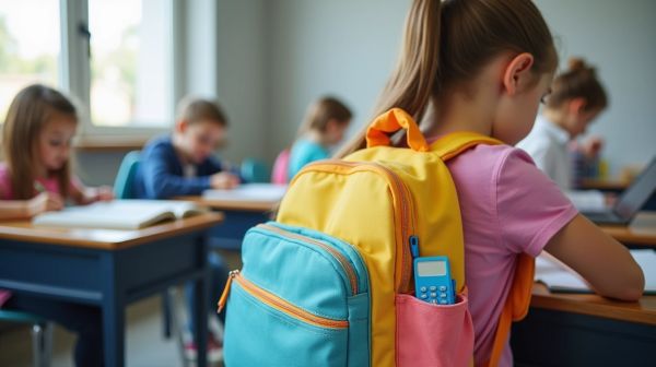 Welche handtasche für die schule ist die beste wahl?